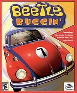beetle-buggin