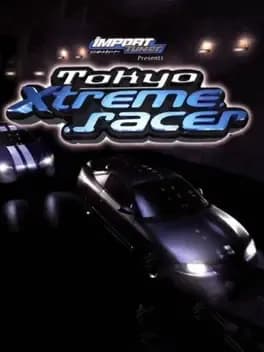 tokyo-xtreme-racer