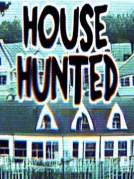 house-hunted