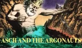 ascii-and-the-argonauts