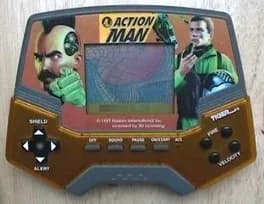 action-man