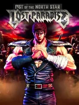 fist-of-the-north-star-lost-paradise