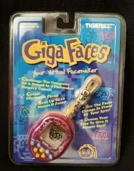 giga-faces