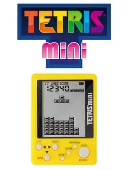tetris-mini
