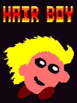 hair-boy
