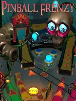 pinball-frenzy