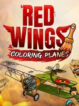 red-wings-coloring-planes