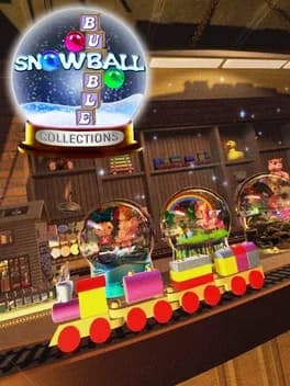 snowball-collections-bubble