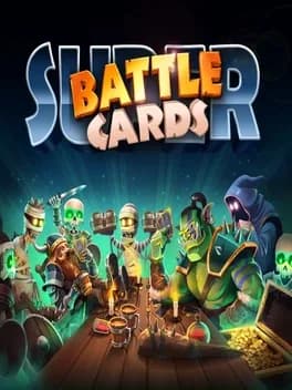 super-battle-cards