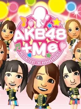 akb48-plus-me
