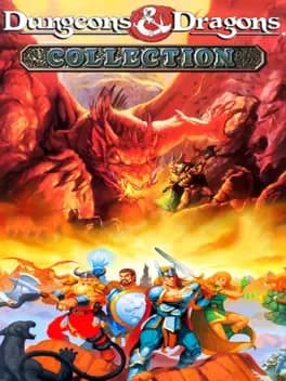 dungeons-and-dragons-collection
