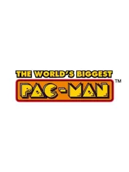 the-worlds-biggest-pac-man