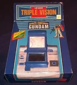 space-centurion-gundam