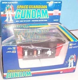 space-guardian-gundam