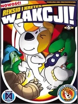 reksio-i-kretes-w-akcji