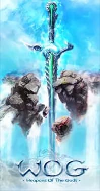 weapons-of-the-gods