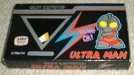 ultra-man