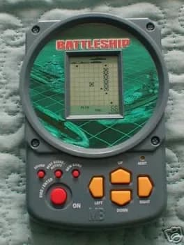 battleship--8