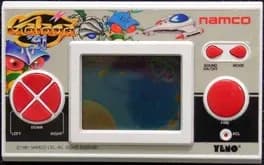 galaga-91