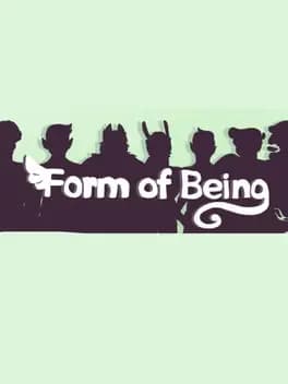 form-of-being