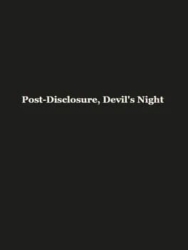 post-disclosure-devils-night