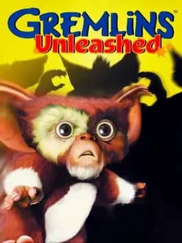 gremlins-unleashed