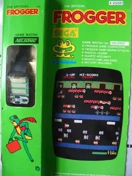 frogger--9