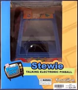 stewie-talking-electronic-pinball