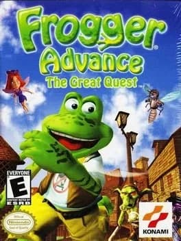 frogger-advance-the-great-quest