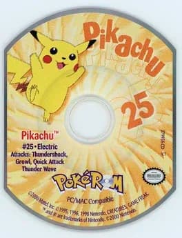 pokerom-pikachu