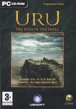 uru-the-path-of-the-shell