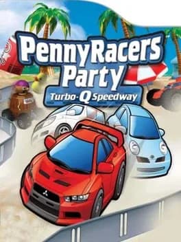 penny-racers-party-turbo-q-speedway