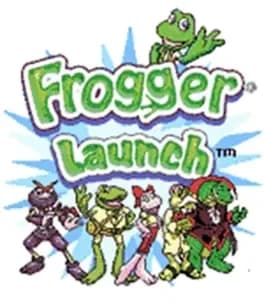 frogger-launch