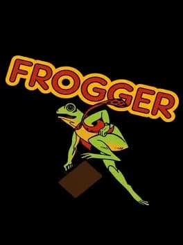 frogger