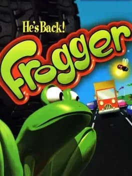 frogger--18