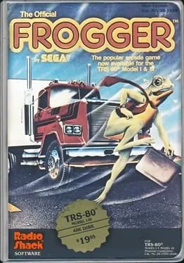 frogger--22