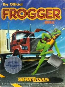 frogger--24