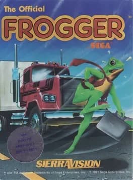 frogger--25