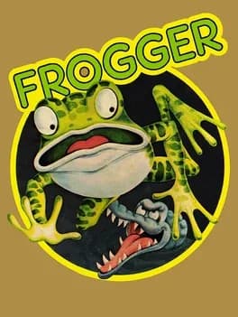 frogger--27