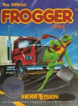 frogger--28