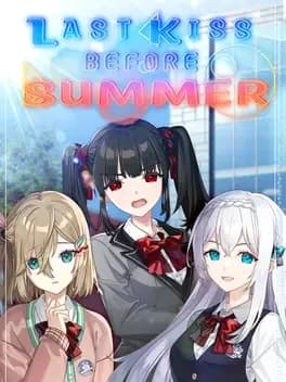 last-kiss-before-summer