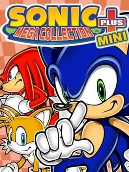 sonic-mega-collection-plus-mini