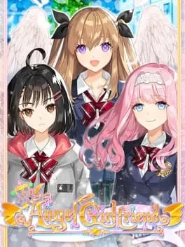 my-angel-girlfriend