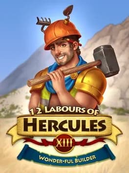 12-labours-of-hercules-xiii-wonder-ful-builder