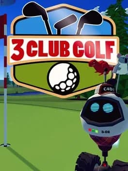 3-club-golf