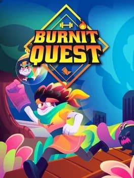 burnit-quest