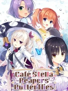 cafe-stella-and-the-reapers-butterflies
