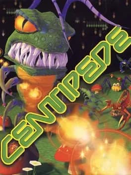 centipede--3