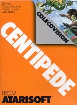 centipede--9