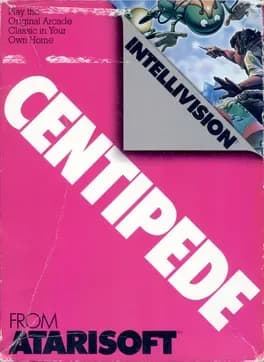 centipede--11
